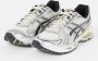 ASICS Retro hardloopschoen met GEL-technologie Multicolor - Thumbnail 24