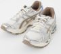 ASICS Gel-Kayano 14 sneaker met mesh en metallic finish - Thumbnail 9