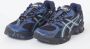 Asics Zwart Grand Shark Moderne Comfort Schoenen - Thumbnail 2