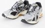 ASICS Nimbus 10.1 Sneakers met GEL Technologie Multicolor - Thumbnail 12