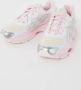 ASICS Gel-Nyc Kicki Yang Zhang met mesh-details - Thumbnail 2