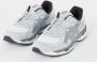 ASICS Wit Grijs Lage Sneaker Gel™ Technologie Gray Heren - Thumbnail 20
