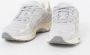 ASICS NYC hardloopschoenen geïnspireerd door iconische ontwerpen Gray Heren - Thumbnail 12