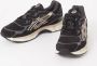 ASICS Moderne hardloopschoenen geïnspireerd op iconische ontwerpen Black Heren - Thumbnail 8