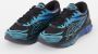 ASICS Blauwe Gel-Quantum 360 Viii Sneakers Multicolor Heren - Thumbnail 28