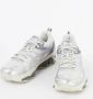 ASICS Witte Sneakers voor Mannen Stijlvol Multicolor Heren - Thumbnail 12