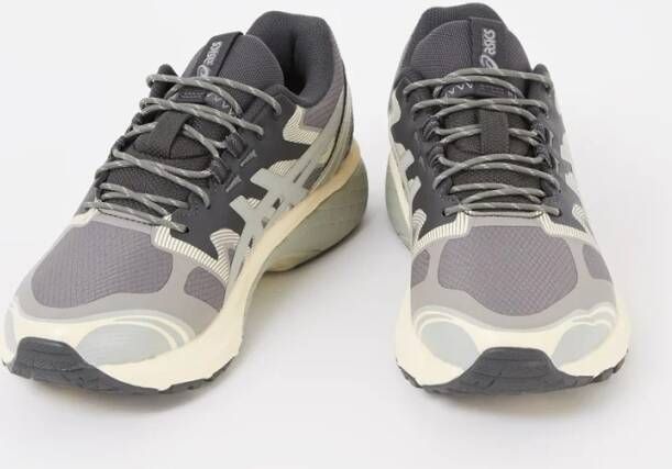 ASICS Gel-Terrain sneaker met mesh details - Schoenen.nl