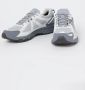 ASICS Gel-Venture 6 GTX Sneakers Heren Grijs 42+ - Thumbnail 3
