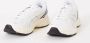 ASICS Mesh Sneakers met GEL Technologie White - Thumbnail 11