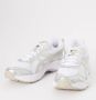 ASICS Mesh Panel Sneakers met GEL-technologie Multicolor Dames - Thumbnail 12