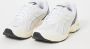 ASICS Mesh Sneakers met GEL Technologie White - Thumbnail 13