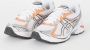 ASICS GT-2160 White- White - Thumbnail 4