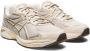 Asics GT-2160 | Oatmeal Simply Taupe Beige Mesh Lage sneakers Unisex - Thumbnail 4
