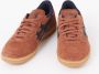 Asics Skyhand OG Tortoise Shell Blueberry Sneakers - Thumbnail 2