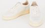 Autry Medalist Easyknit Low sneaker met details van leer - Thumbnail 11