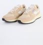 Autry Low-Top Sneakers Reelwind Beige Nylon in beige - Thumbnail 14