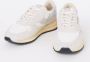 Autry International Low-Top Sneakers Silver in zilver - Thumbnail 19