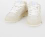 Axel Arigato Low-Top Sneakers Dames Area Lo Sneaker Beige in beige - Thumbnail 2