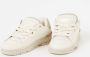 Axel Arigato Stijlvolle Cloud Sneaker Beige Dames - Thumbnail 13
