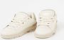 Axel Arigato Stijlvolle Cloud Sneaker Beige Dames - Thumbnail 10