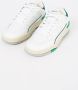 Axel Arigato Witte Area Lo Lage Top Sneakers White Dames - Thumbnail 10