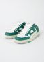 Axel Arigato Green Area Lo Low Top Sneakers White Heren - Thumbnail 8