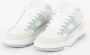 Axel Arigato Low-Top Sneakers Area Lo Sneaker in meerkleurig - Thumbnail 8