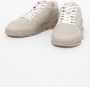 Axel Arigato Area Lo Sneaker Beige Heren - Thumbnail 6