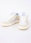 Axel Arigato Multicolor Lage Top Sneakers Geperforeerde Details Multicolor Dames - Thumbnail 16