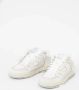 Axel Arigato Heren Area Lo Sneaker Wit Offwhite White Heren - Thumbnail 15