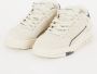 Axel Arigato Low-Top Sneakers Dames Area Lo Sneaker Wit Beige in wit - Thumbnail 15