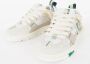 Axel Arigato Area Patchwork sneaker met details van suède en nubuck - Thumbnail 14