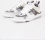 Axel Arigato Witte Sneakers Stijlvol Model White Heren - Thumbnail 13