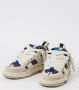 Axel Arigato Low-Top Sneakers Dames Area Patchwork Sneaker in zwart - Thumbnail 15