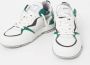 Axel Arigato Astro Sneakers Heren Synthetisch Leren Sneakers Wit Heren - Thumbnail 11