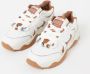 Axel Arigato Catfish sneaker met kalfsleren details - Thumbnail 5