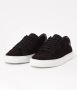 Axel Arigato Zwarte Clean 90 Suede Sneaker Schoenen Black Heren - Thumbnail 12