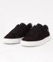 Axel Arigato Clean 90 Suede Sneakers Zwart Heren - Thumbnail 12