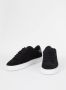 Axel Arigato Zwarte Clean 90 Suede Sneaker Schoenen Black Heren - Thumbnail 2