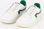 Axel Arigato Abstract 'A' Sneaker White Dames - Thumbnail 3