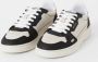 Axel Arigato Witte Sneakers met Ingelegd Logo White Dames - Thumbnail 4