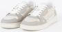 Axel Arigato Zachte Leren Sneaker met Brede Zool Multicolor Heren - Thumbnail 11