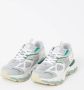 Axel Arigato Witte Leren Marathon Neo Runner Sneakers White Dames - Thumbnail 10