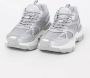 Axel Arigato Sneakers Marathon Neo Runner in white yellow in geel - Thumbnail 7