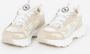 Axel Arigato Beige Marathon R-Trail Lage Top Sneakers Beige Dames - Thumbnail 10