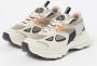 Axel Arigato Marathon Runner Sneakers Modieus en Comfortabel Beige Dames - Thumbnail 12