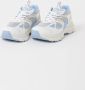 Axel Arigato Minimalistische Marathon Runner Sneakers White Dames - Thumbnail 11