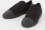 Axel Arigato Clean 90 Cap Sneaker Black Heren - Thumbnail 6
