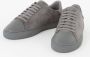 Axel Arigato Reinig 90 Cap Sneaker Gray Heren - Thumbnail 7