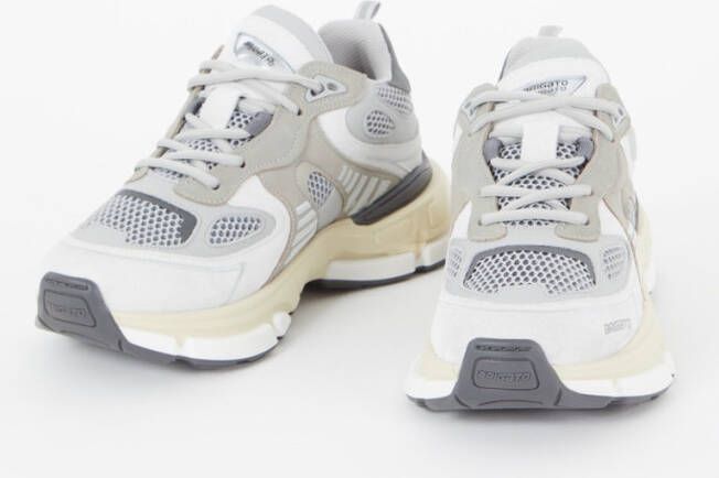 Axel Arigato Sphere Runner sneaker met mesh details